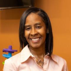 Danielle Johnson