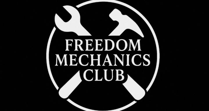 Freedom Mechanics Club