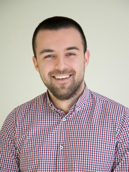 Viktor Radoslavov