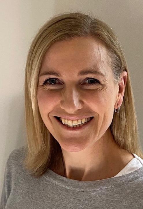 Catherine O'Loughlin