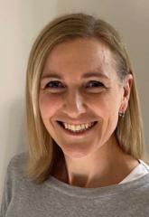 Catherine O'Loughlin