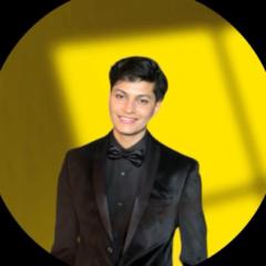 Shrey Prasad