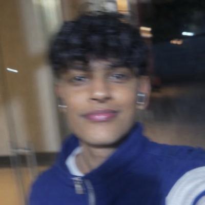 Shrey Prasad