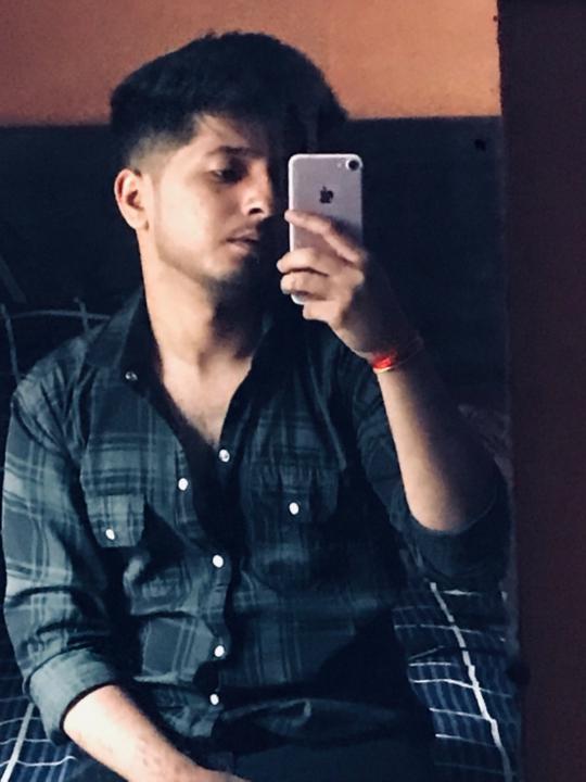Ishant Yadav