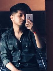 Ishant Yadav