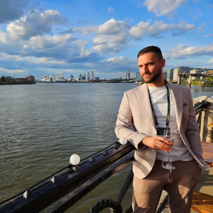 Borislav Ivanov