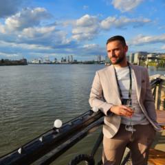 Borislav Ivanov