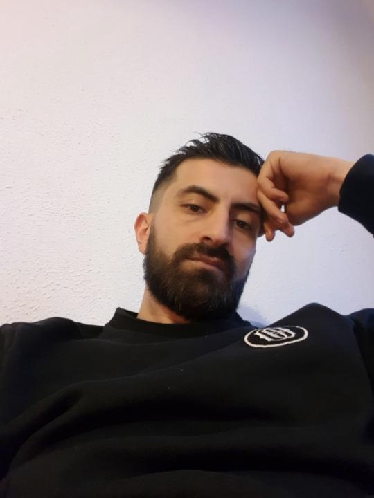 Erol Cakir