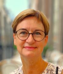 Heidi Jørgensen