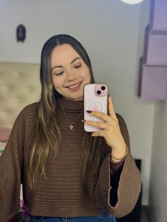 Valeria Martinez