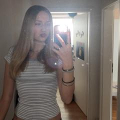 Clara Meschede