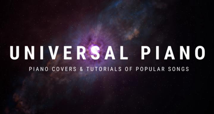 Universal Piano