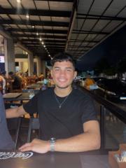 Kayky Palú