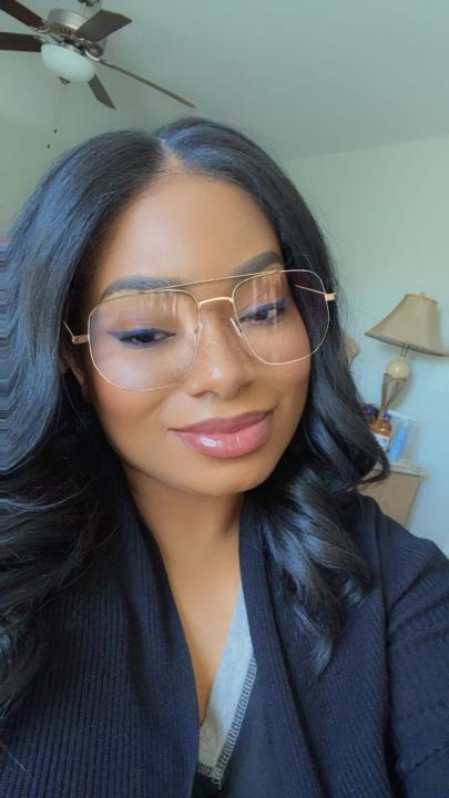 Latasha Mitchell