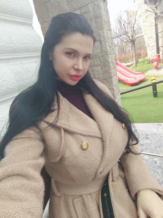 Ana Arsenijevic