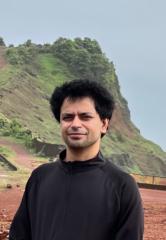 Aman Takiyar
