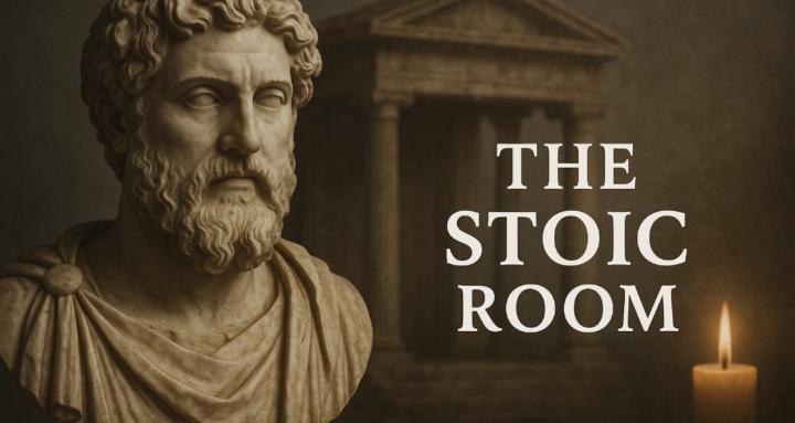 The Stoic Room