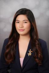 Christianne Mary Surbilla