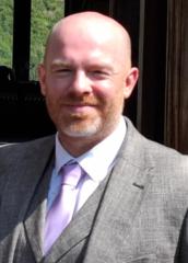 Steve McCann