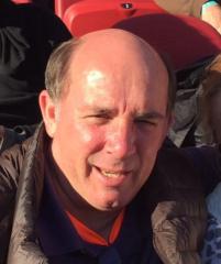 Raymond Naquin