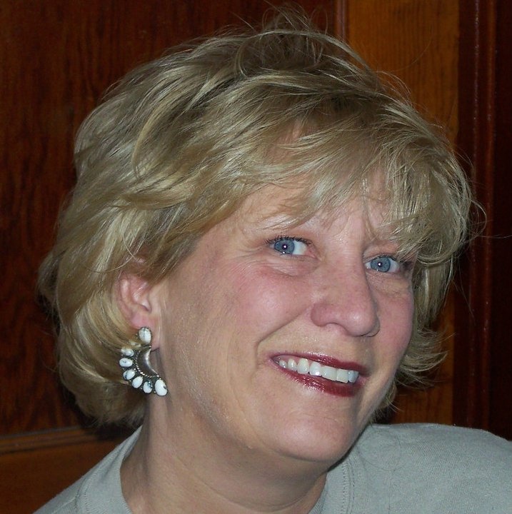 Elizabeth Heckenkamp