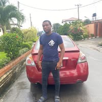 Chiemeka JudeThaddeus Egwim