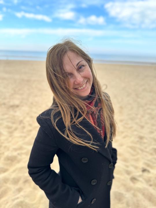 Anie Gombos