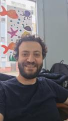 Oguzhan Cicek