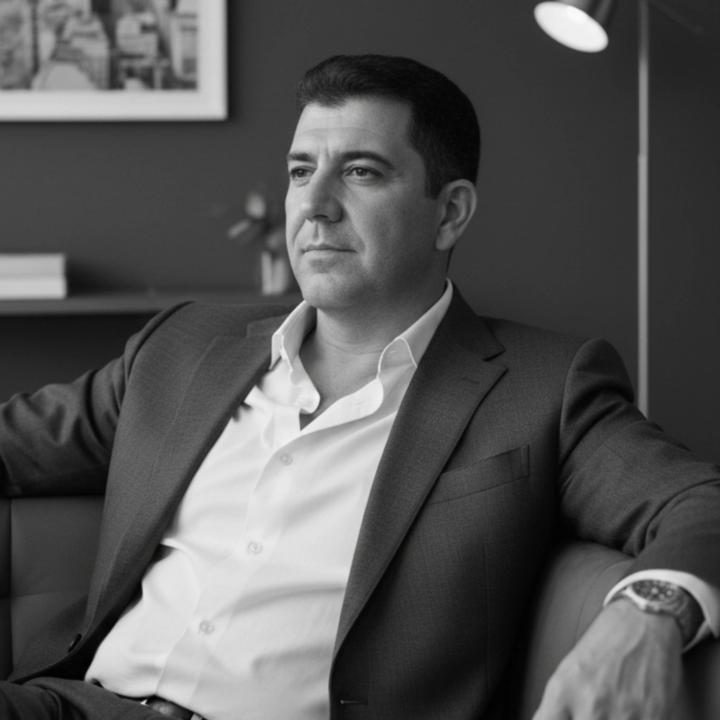 Francisco Javier Abeledo Rodriguez