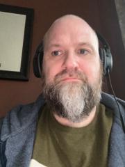 Dave Hoffman