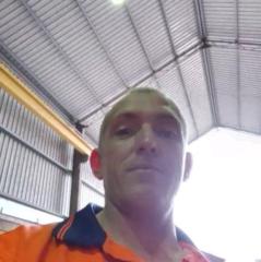 Andre as Bjorke