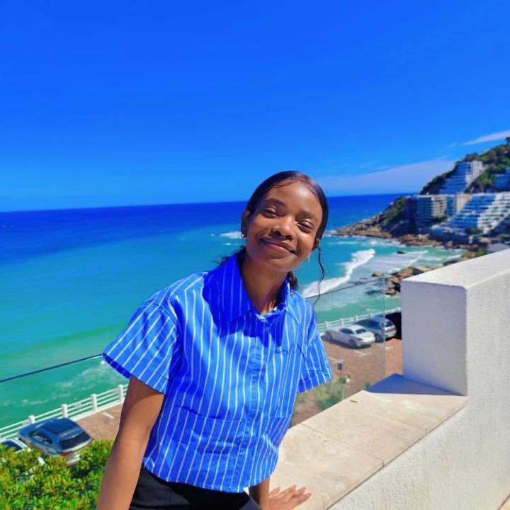 Volwethu Shushane