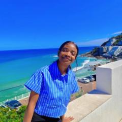 Volwethu Shushane