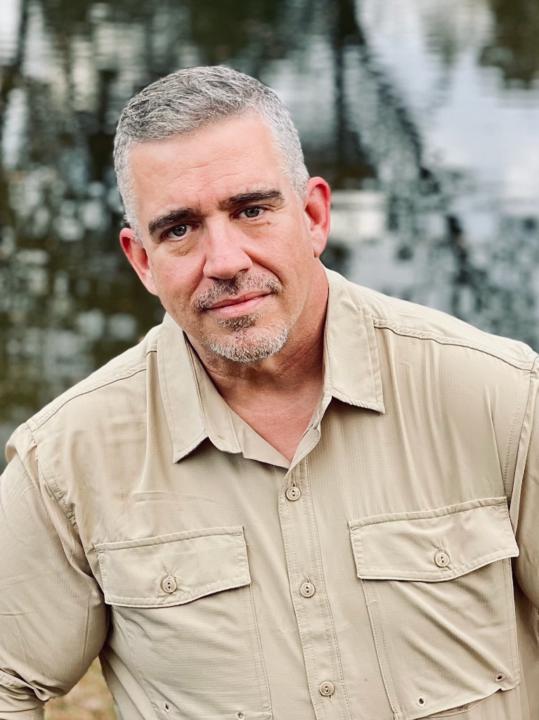 Scott Green