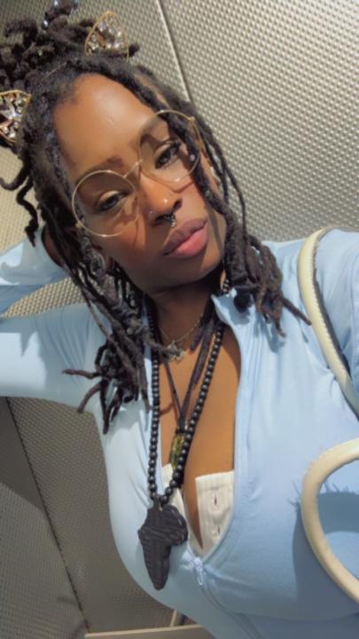 Harley Hendrixx