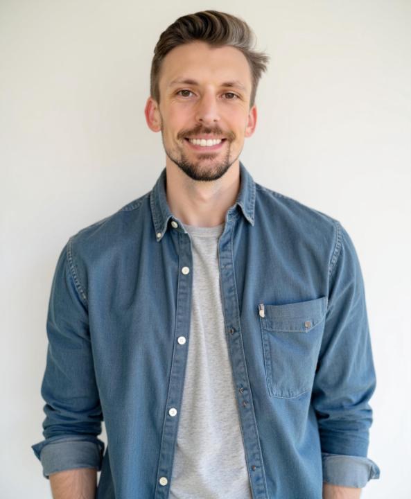 Darren Mullen