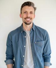 Darren Mullen