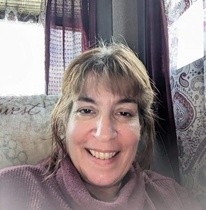Mary Strauss