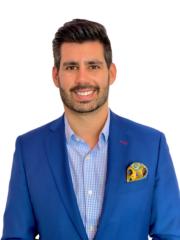 Mitch Parker