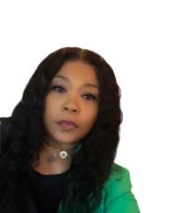 LeTrice Harris