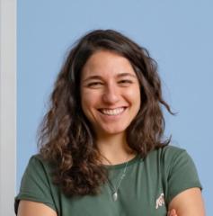 Larissa Menocci