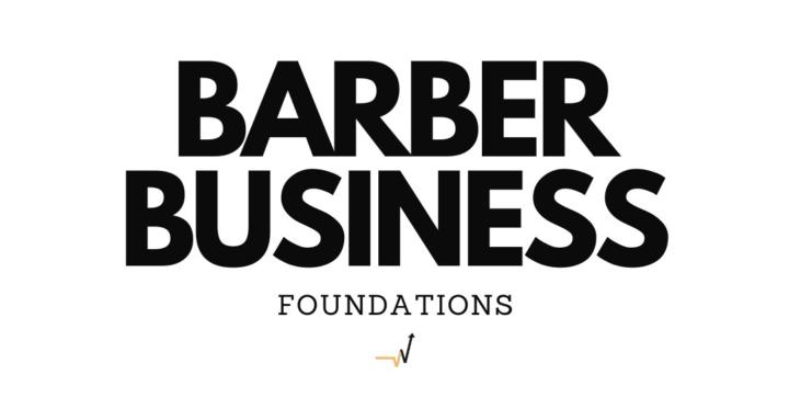 Barber Business Skool