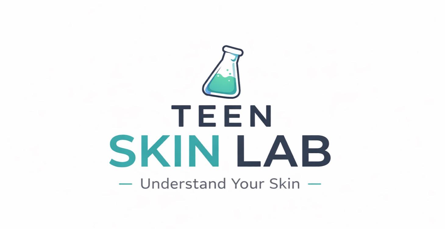 Teen Breakouts & Acne