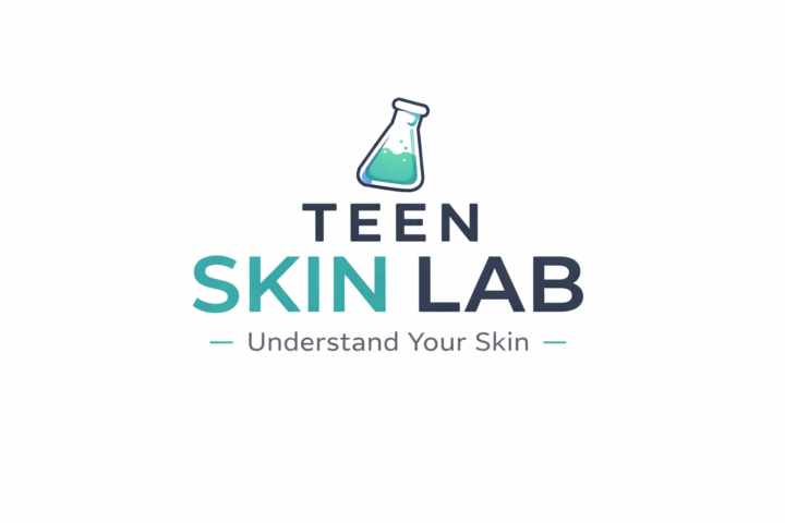 Most Popular Course This March? Teen Skin Lab