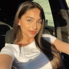 Sophia Glockner