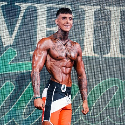 David Gallego
