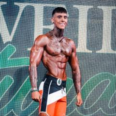 David Gallego