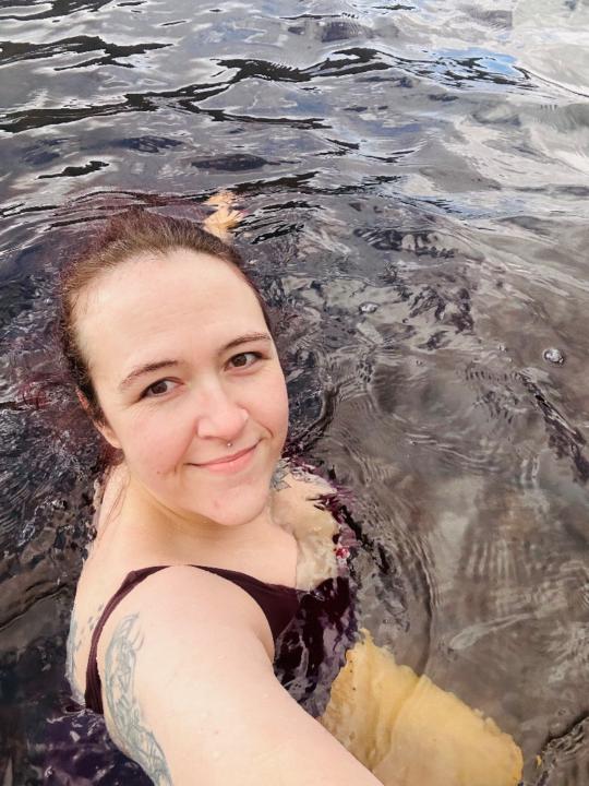 Annemike van Beusekom