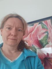 Oxana Warning