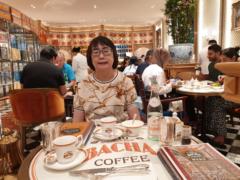 Josephine Chew